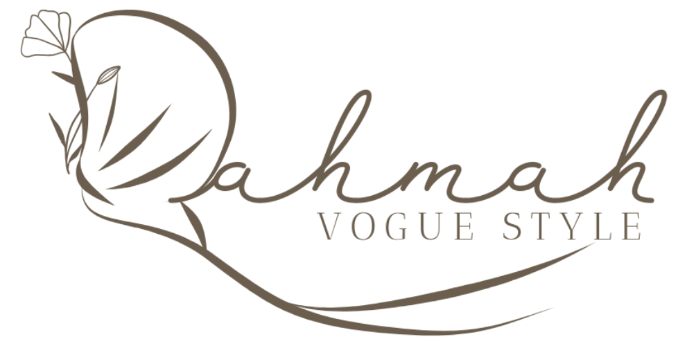 Rahmah Mode Global